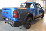 New 2025 RAM 1500 Rebel w/ Rebel Level 2 Equipment Group image 5