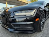 Used 2016 Audi A7 3.0T Premium Plus w/ Black Optic Package image 2
