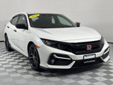 Used 2021 Honda Civic Sport image 3