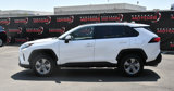 Used 2024 Toyota RAV4 XLE image 4