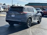 New 2025 Nissan Rogue Platinum w/ Tech Package image 3