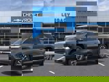 New 2026 Chevrolet Traverse LT image 2