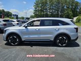 New 2025 Kia Sorento SX Prestige image 4