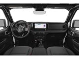 New 2025 Jeep Gladiator Rubicon image 5