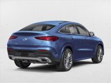 New 2026 Mercedes-Benz GLE 450 4MATIC Coupe image 2