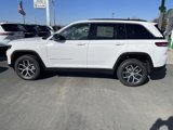 New 2025 Jeep Grand Cherokee Limited image 5