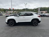Used 2023 Chevrolet TrailBlazer LT image 5