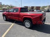 New 2025 Toyota Tacoma SR5 image 3