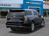 New 2025 Chevrolet Suburban Premier image 4