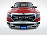 Used 2022 RAM 1500 Laramie image 2