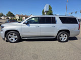 Used 2017 Chevrolet Suburban Premier image 2