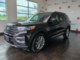 Used 2023 Ford Explorer XLT w/ Equipment Group 202A image 4