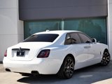 Certified 2023 Rolls-Royce Ghost Black Badge image 2