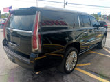 Used 2018 Cadillac Escalade ESV Platinum image 5
