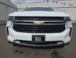 Used 2023 Chevrolet Tahoe LT image 2
