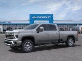 New 2025 Chevrolet Silverado 3500 LTZ w/ LTZ Premium Package image 2
