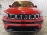 Used 2023 Jeep Compass Latitude w/ Convenience Group image 2