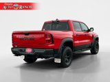 New 2025 RAM 1500 RHO w/ RHO Level 1 Equipment Group image 5
