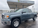 Used 2014 GMC Sierra 1500 SLE w/ SLE Value Package image 2