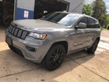 Used 2020 Jeep Grand Cherokee Altitude image 2