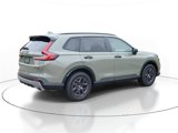 New 2026 Honda CR-V TrailSport image 4