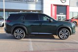 New 2025 Nissan Pathfinder Platinum w/ Cargo Package image 5