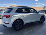 Used 2024 Audi Q5 e Prestige w/ Prestige Package image 4