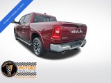 New 2025 RAM 1500 Laramie image 5