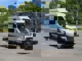 Certified 2024 Ford Transit 350 148 High Roof AWD w/ Upfitter Package image 2