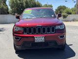 Used 2020 Jeep Grand Cherokee Laredo image 6