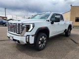 New 2025 GMC Sierra 2500 Denali w/ Denali Reserve Package image 4