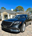 Used 2018 Mercedes-Benz Maybach S 560 4MATIC image 6