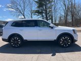 New 2025 Kia Telluride SX Prestige image 4