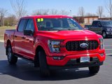 Used 2023 Ford F150 XL w/ STX Appearance Package image 3