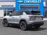 New 2026 Chevrolet Equinox RS image 5