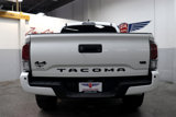 Used 2021 Toyota Tacoma TRD Sport image 4