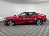 Used 2018 MAZDA MAZDA6 Grand Touring image 2