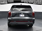 New 2025 Hyundai Palisade SEL image 2
