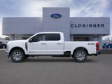 New 2025 Ford F250 Lariat w/ Lariat Ultimate Package image 4
