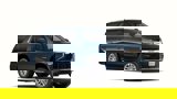 New 2025 Chevrolet Tahoe LS image 2