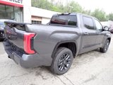 New 2025 Toyota Tundra Platinum image 3