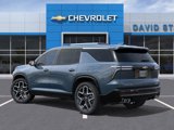 New 2026 Chevrolet Traverse High Country image 3