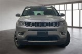 Used 2018 Jeep Compass Limited w/ Navigation Group image 2