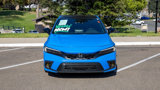 Used 2024 Honda Civic Sport image 2