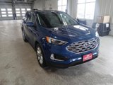 Certified 2024 Ford Edge Titanium image 2