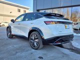 New 2025 Nissan Ariya Platinum image 4