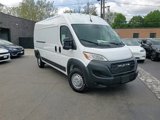 New 2025 RAM ProMaster 2500 image 3