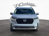 New 2025 Honda Pilot Touring image 2