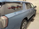 New 2025 Chevrolet Suburban LT w/ Comfort Package image 4