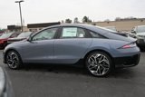 New 2025 Hyundai Ioniq 6 SEL image 4